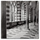 Alan Blaustein ''St Andrea II'' Canvas Art, 14x14