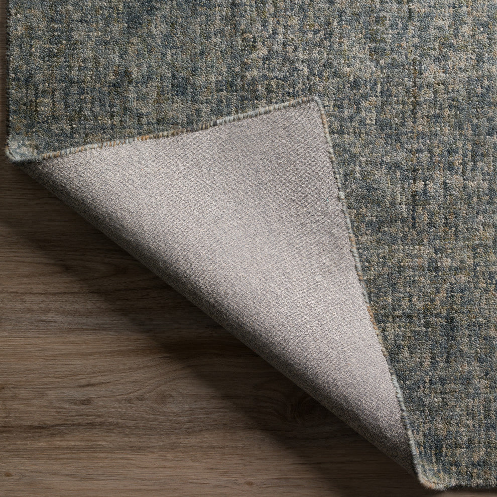 Dalyn Calisa CS5 Carbon 10'x10' Octagon Rug