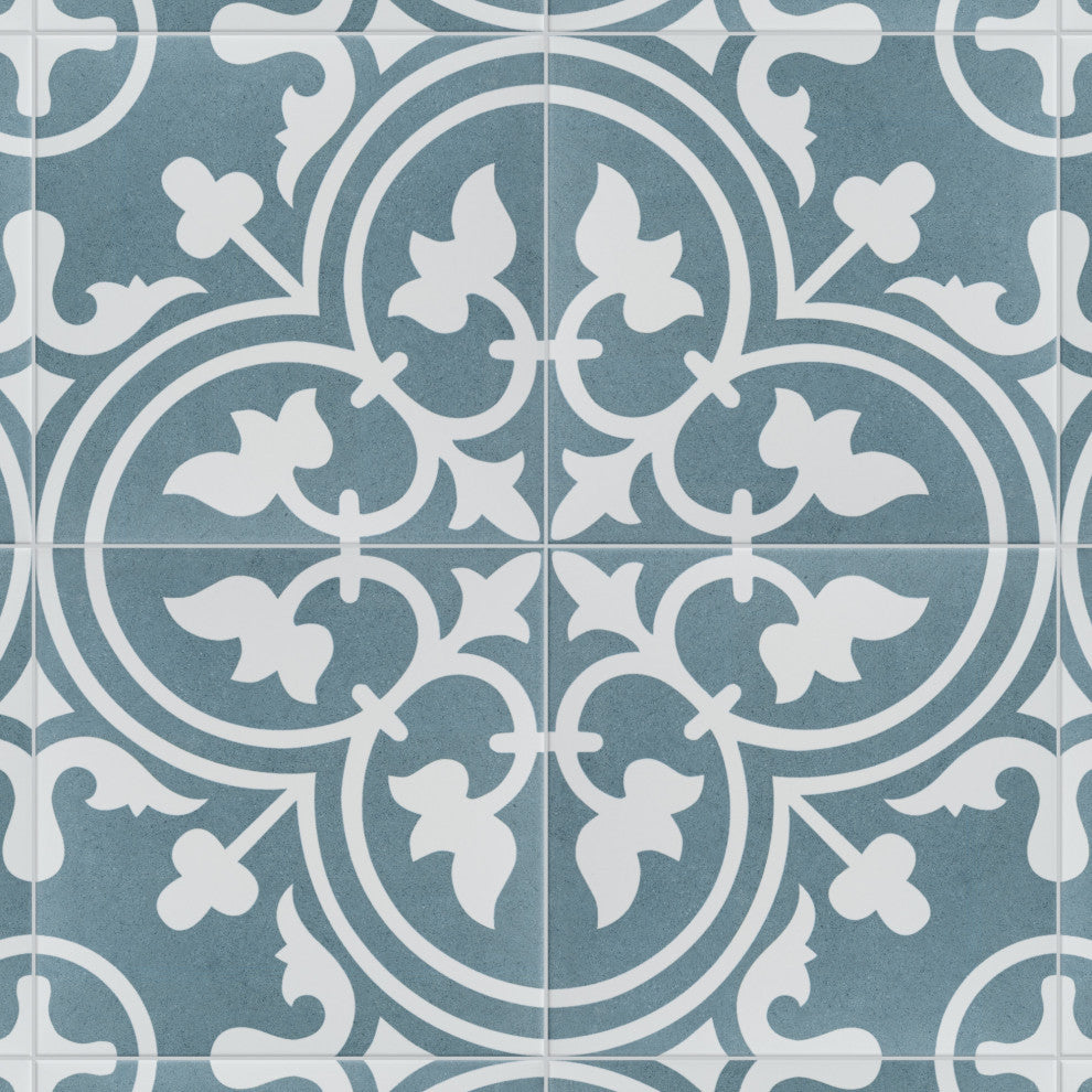 Arte Porcelain Floor and Wall Tile Sample