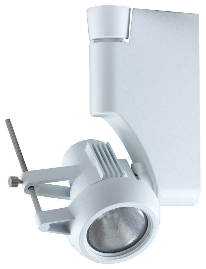Jesco Hmh270P2039-W Metal Halide Track Light, White