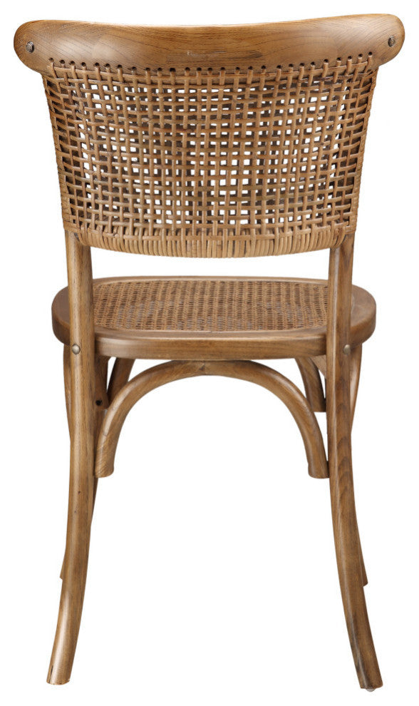 Churchill Dining Chair, Set of 2
