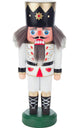 Dregeno Nutcracker- White King