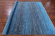 8' 3" X 10' 4" Savannah Grass Hand Knotted Wool Rug - Q13211