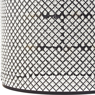 Modway Prosperity Chandelier, Brown