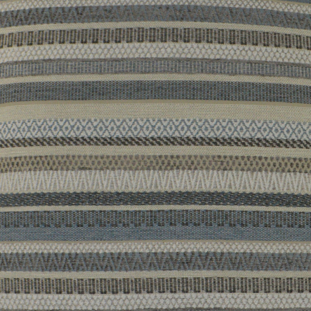 Rimini Pillow - Grey