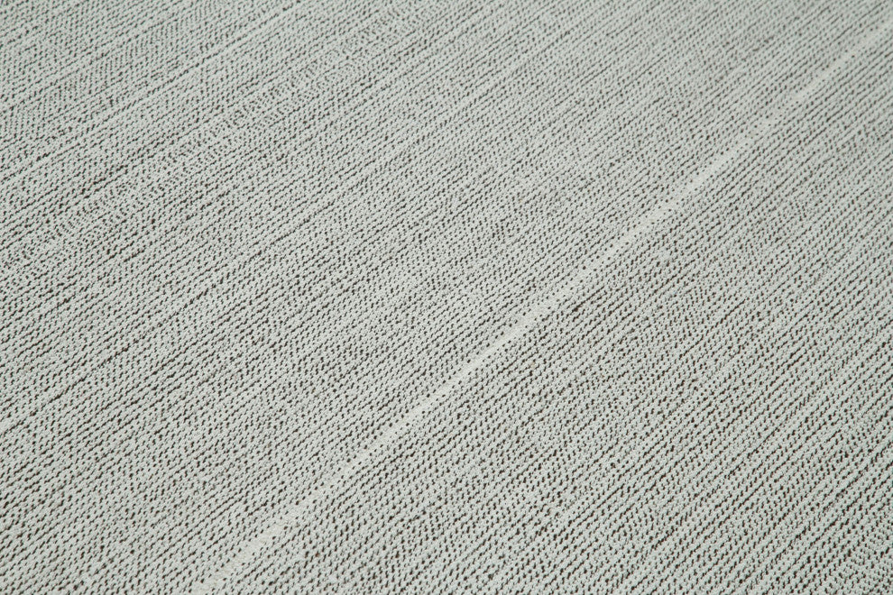 Rug N Carpet - Handmade Turkish 10' 0'' x 13' 7'' Flatweave Wool Kilim Rug