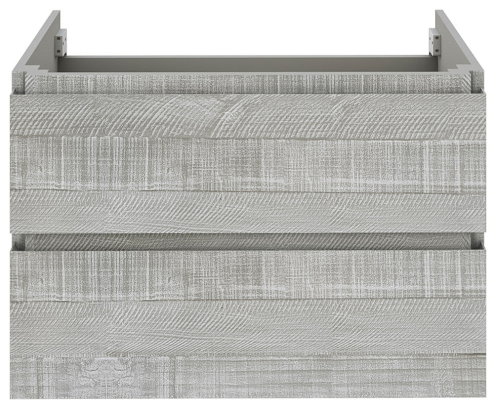 Fresca Formosa Wall Hung Modern Bathroom Cabinet