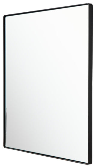 Varaluz-407A04BL-Mirror Black