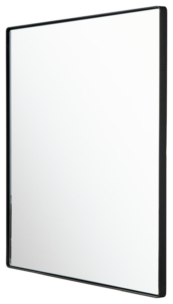 Varaluz-407A04BL-Mirror Black