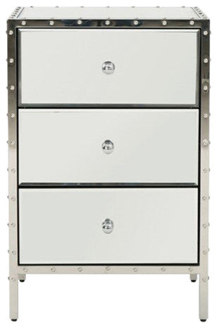 Sicom Nightstand