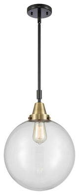 INNOVATIONS LIGHTING 447-1S-BAB-G202-12 Beacon Mini Pendant