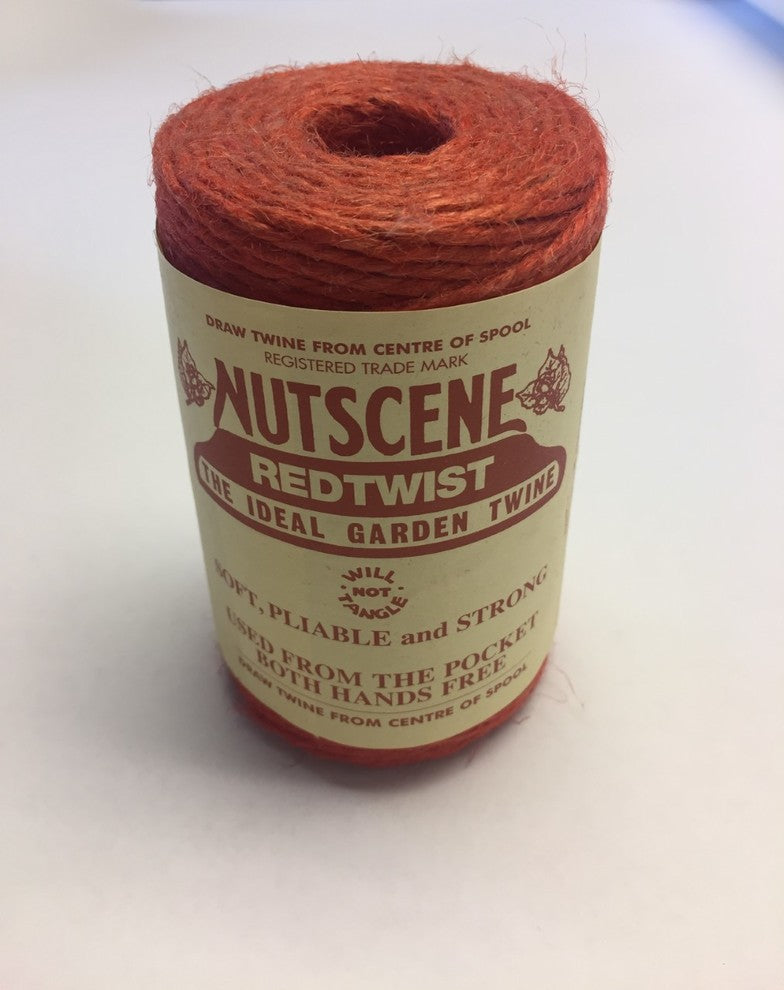 K806 Nutscene Color Twine Spools