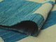 Winchester Kilim Vern Blue Rug