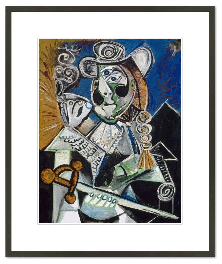 Le matador (The Matador)