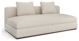 Bello Armless Sofa