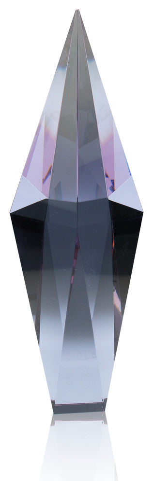 Gabrielle Crystal Purple