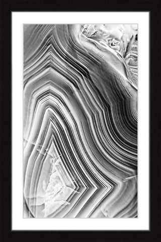 "Kola Gorge" Framed Art Print