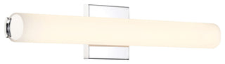 Access Lighting 62527LEDD/OPL Sense 29"W LED Bath Bar - Chrome