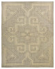 Sisal de Tapis Braxton, Rotini, 6'x9'