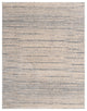 Unique Loom Oasis Calm Area Rug, Cream, 8'' 0 X 10'' 0 Rectangular