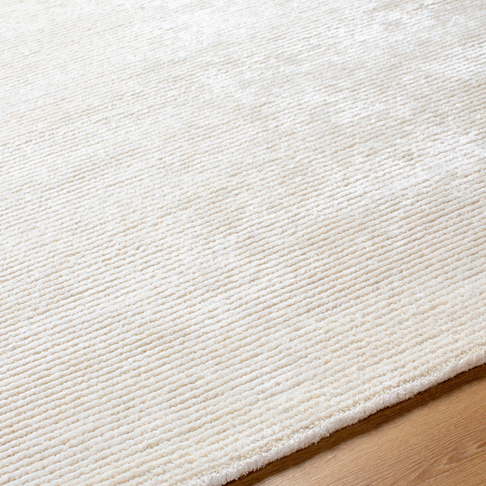 Surya Richmond RCM-2302 Hand Tufted Viscose and Wool Area Rug