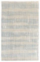Surya Luminous LMN-3022 Modern Area Rug, Sage, 2' x 3' Rectangle