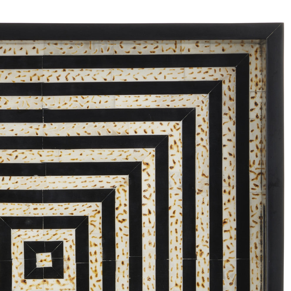 Taurus Tray, 2-Piece Set