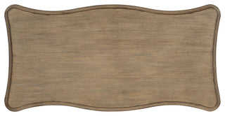 Corsica Writing Desk