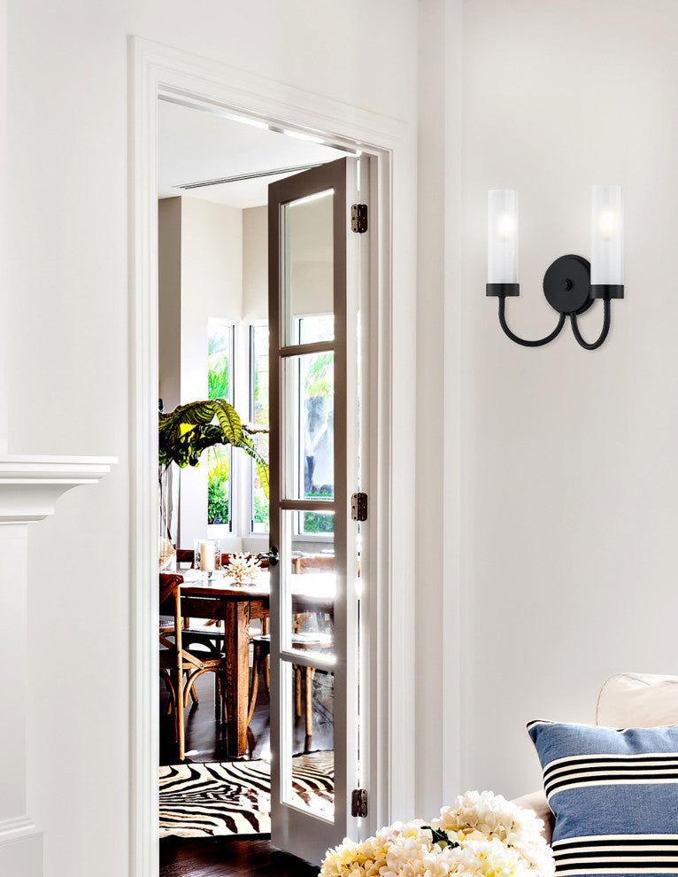 Anchor ADA 2-Light Wall Sconce