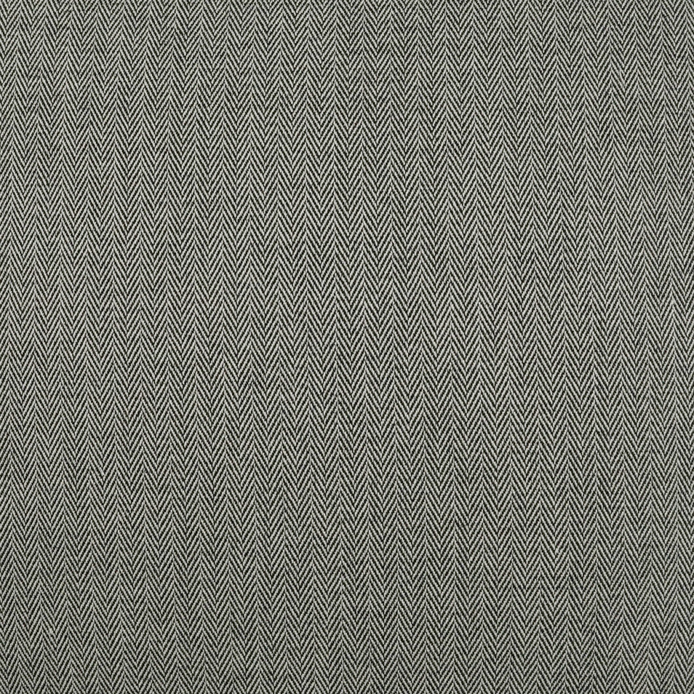 Ashbury Pillow - Charcoal