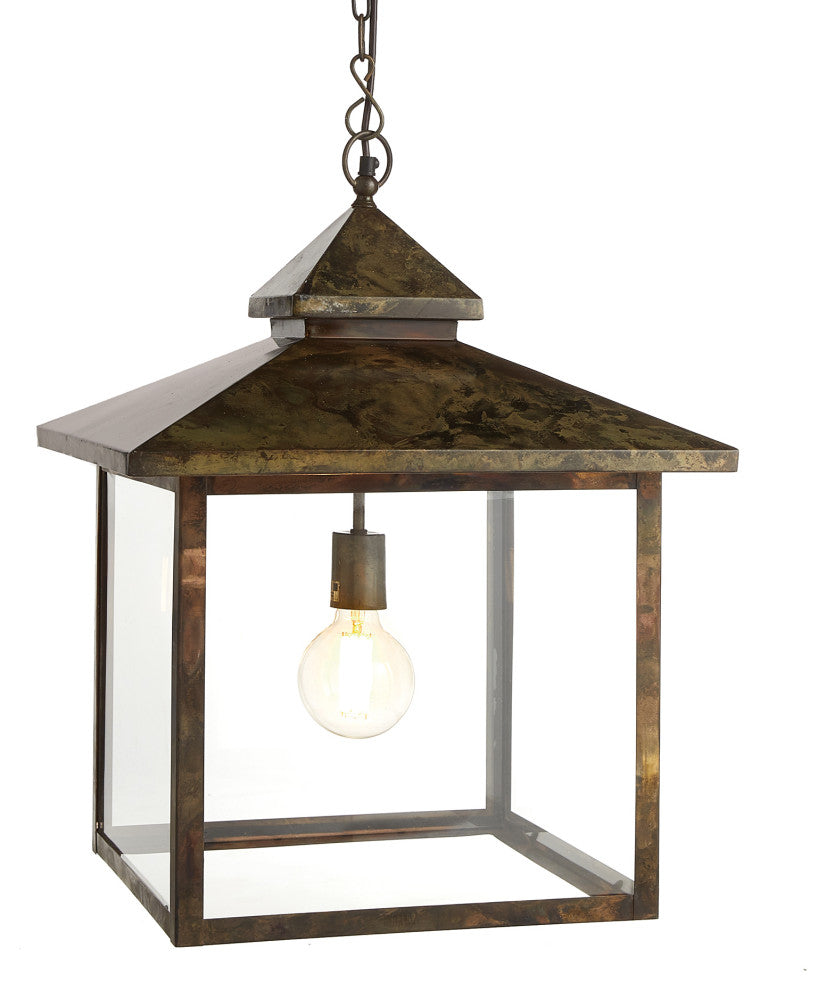 Palmer Pendant