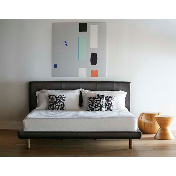 Metro 23" Drum Table