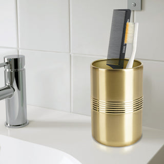 nu steel Jewel Tumbler
