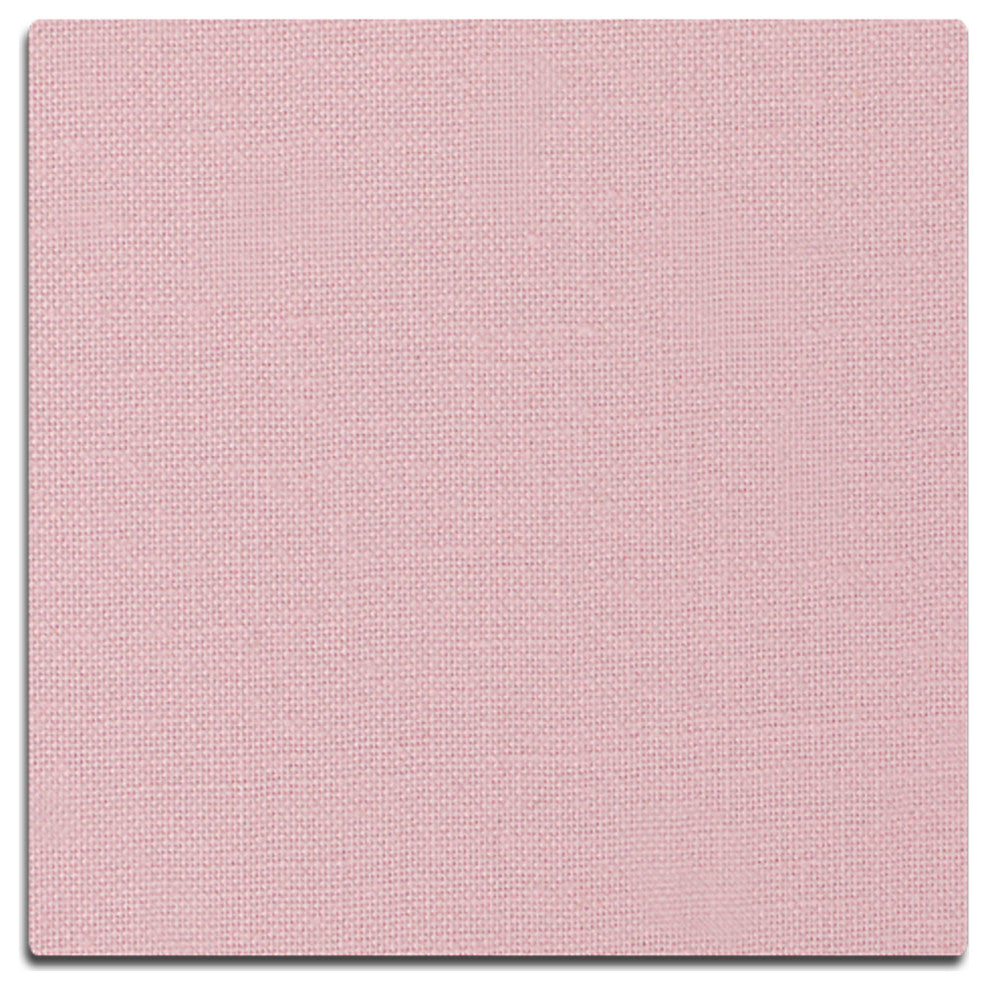 Fenchel Shades 5"x8"x7" Bulb Clip Attachment Empire Lamp Shade, Linen Peon