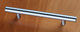 Cortesi Home Stockholm 6" T Bar Cabinet Pulls, Set of 10
