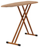 Bamboo Leg Ironing Board