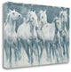 "Equine Journey" By Stacy Daguiar, Giclee Print on Gallery Wrap Canvas