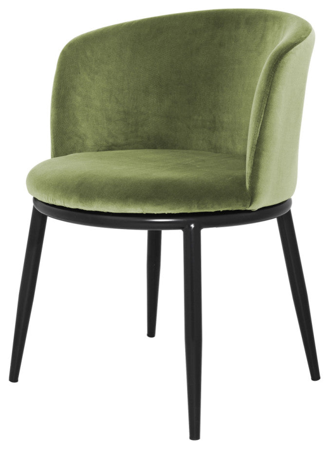 Light Green Dining Chair Set Of 2 | Eichholtz Filmore