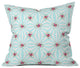 Hadley Hutton Spring Spring Collection 2 Outdoor Throw Pillow