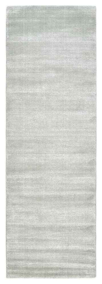 Cordi, Handmade Area Rug 8' 0" x 10' 0", Runner 2' 6" X 10' 0"