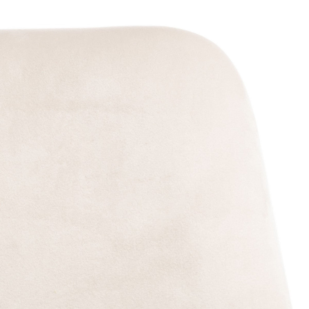 Safavieh Kelsey Counter Stool, Beige/Black