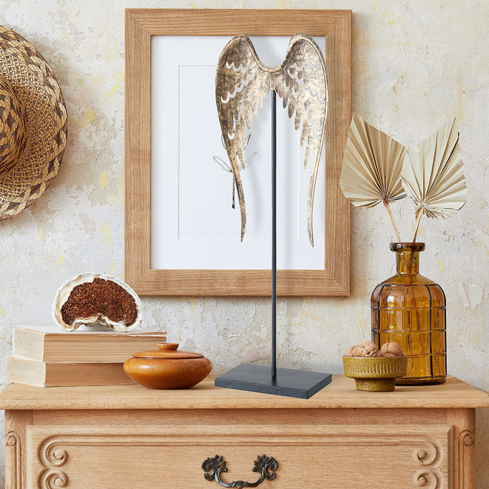 Angel Wings, 30 Inches