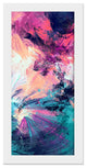 Grandeur Luxurious Floor/Wall Art Focal Point, WM03026