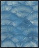 30x38 Mar Azul I, Framed Artwork, Black