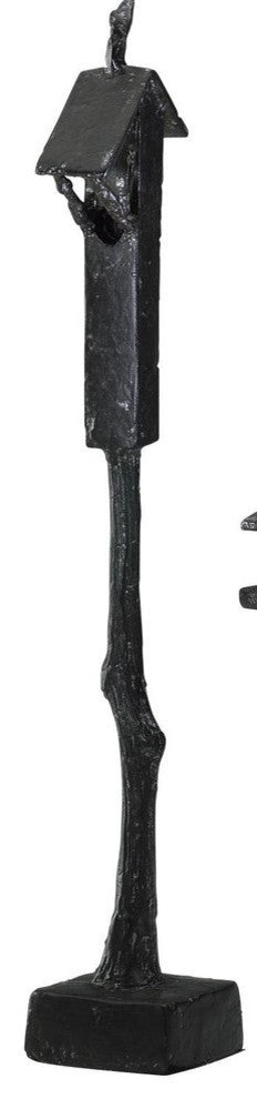Large Bird House