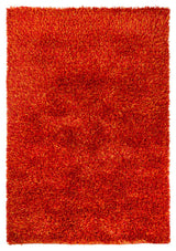 Tulip Contemporary Area Rug, 5'x7'6"