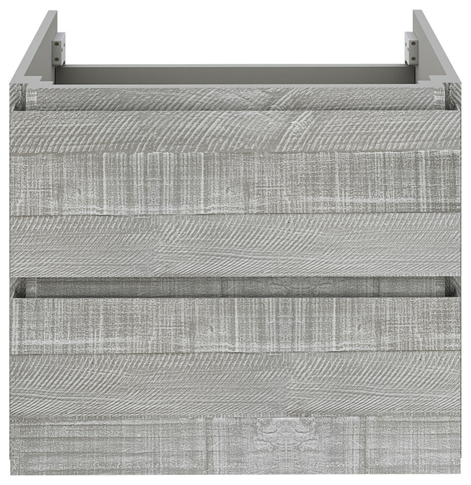 Fresca Formosa Wall Hung Modern Bathroom Cabinet