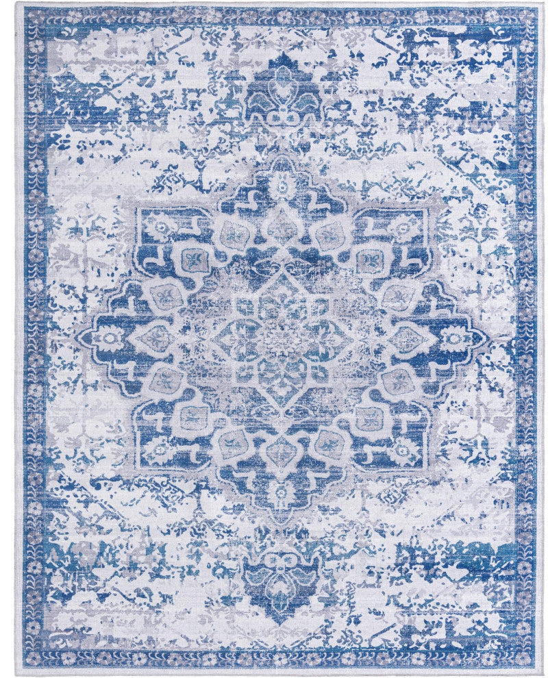 Unique Loom Renaissance Roma Area Rug