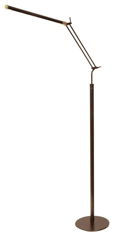 High Powered Dimmable LED Piano Floor Lamp