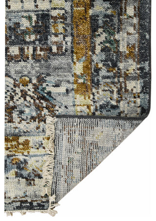Willow Greenlee Area Rug, Multicolored, 8' x 10', Tribal